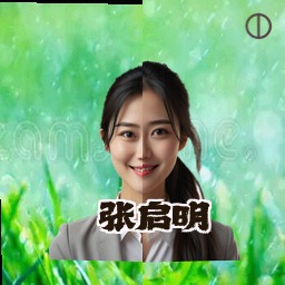 张启明